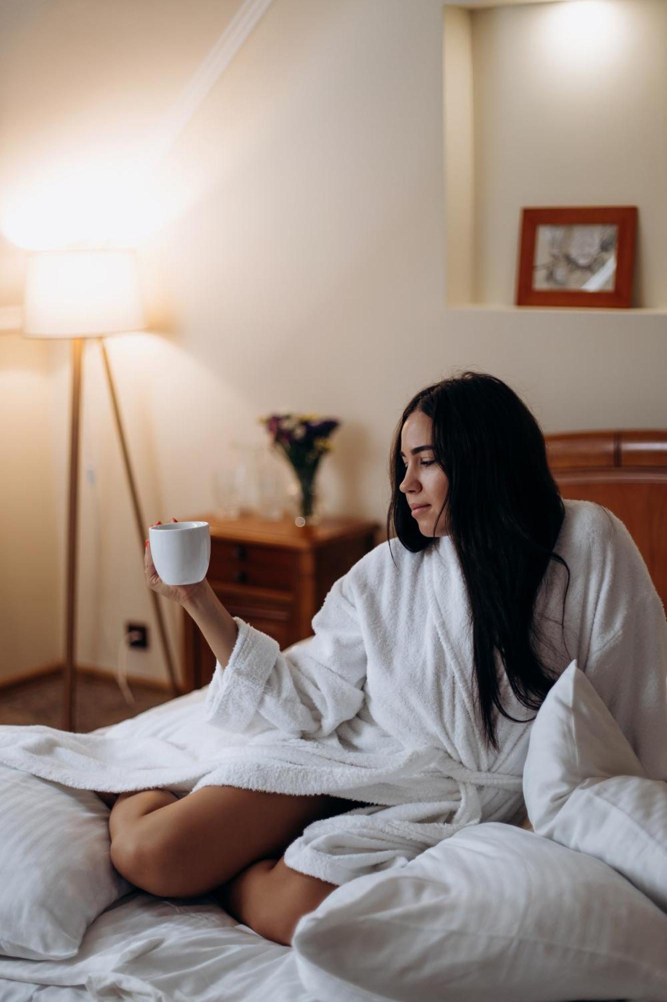 Eduard Hotel Ujgorod Dış mekan fotoğraf